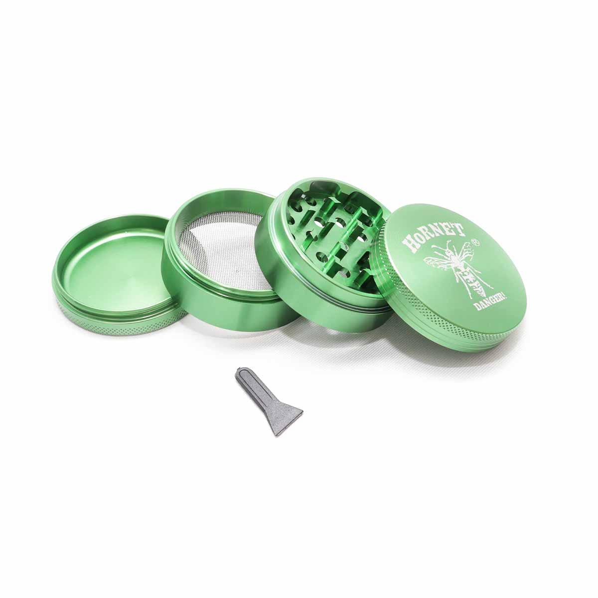 Grinder Hornet Grande (Varios Colores) - Image 3