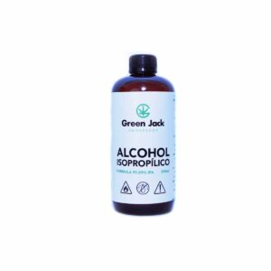 Alcohol Isoprotilico