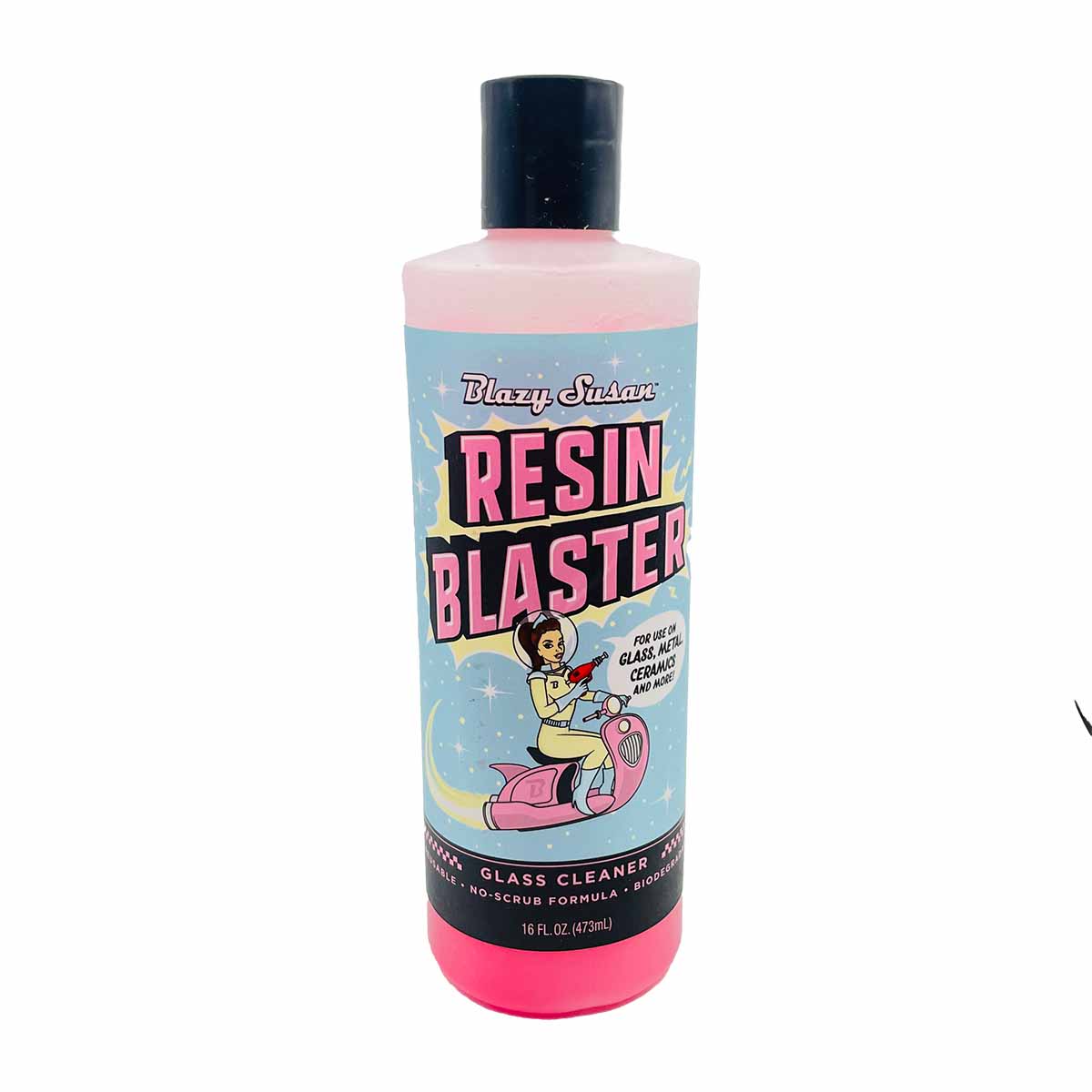 Resin Blaster Blazy Susan - Image 2