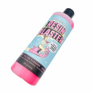 Resin Blaster Blazy Susan