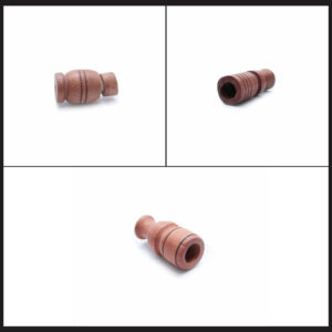 Hiter de Madera (varios)