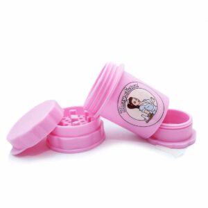 Grinder Blazy Susan Acrílico
