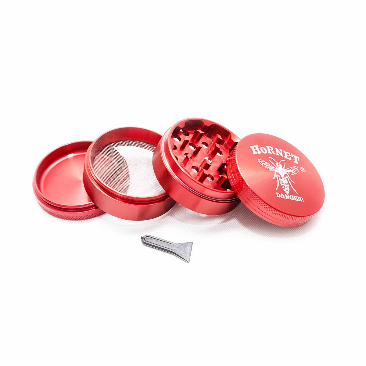 Grinder Hornet Grande (Varios Colores) - Image 2