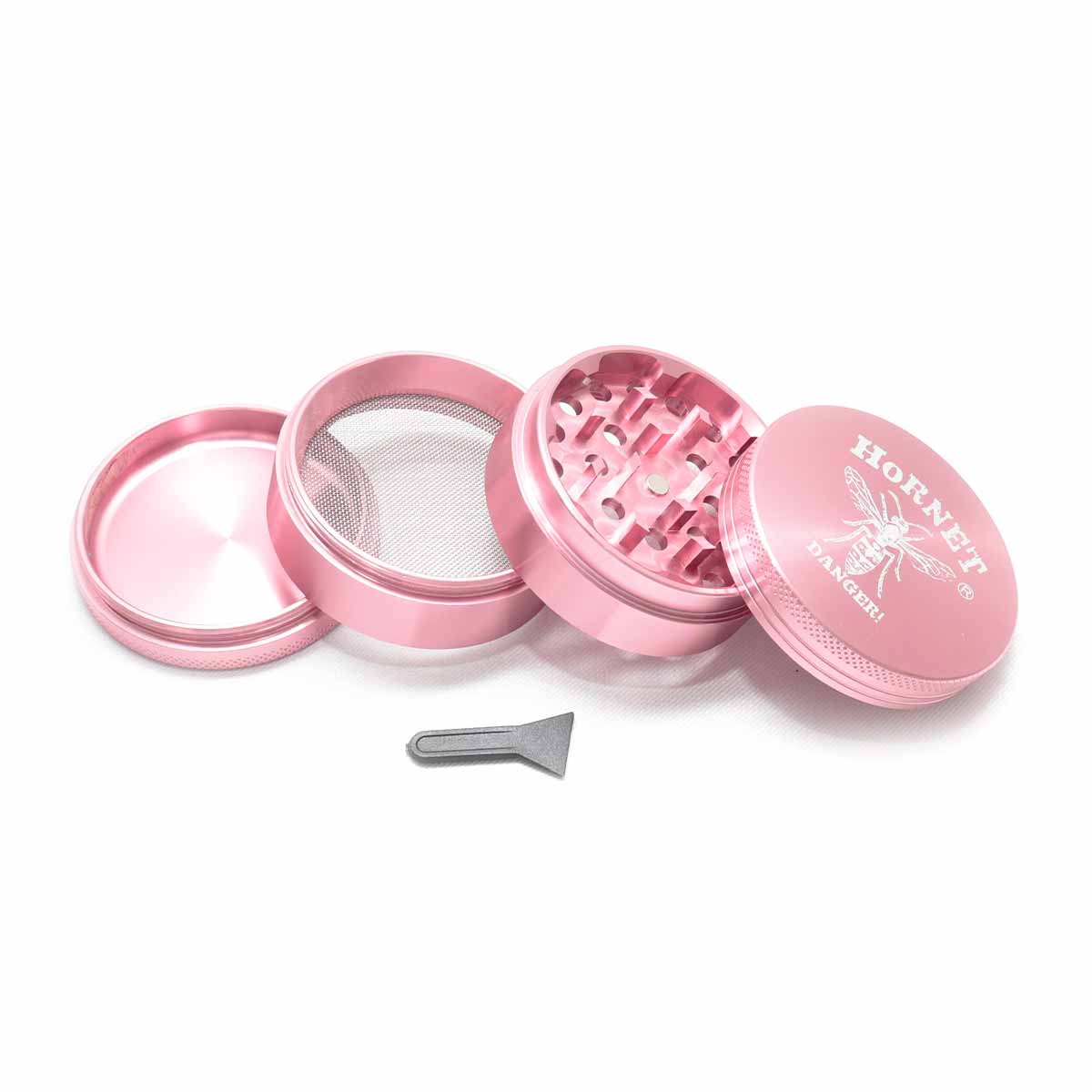 Grinder Hornet Grande (Varios Colores) - Image 4