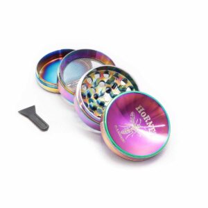 Grinder Hornet Tornasol Mediano Hundido